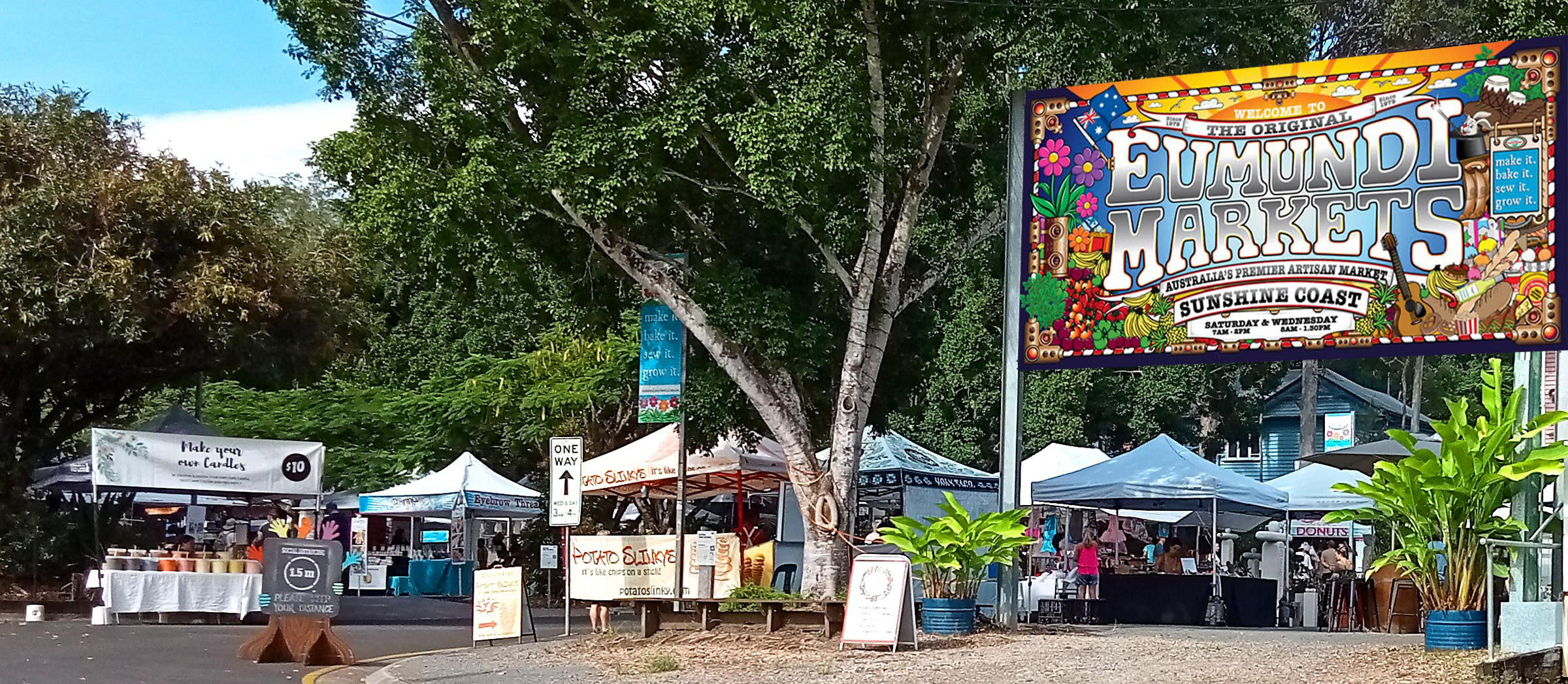 EUMUNDI MARKETS