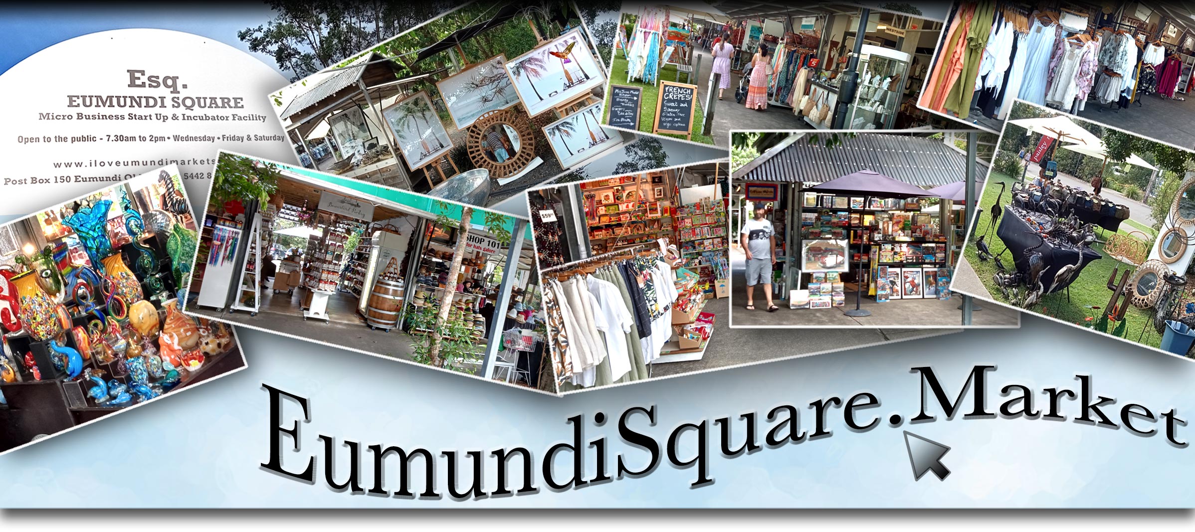 EUMUNDI SQUARE MARKET